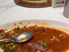 -吴记百家·私房菜·家宴(润园店)