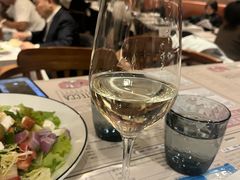 -安妮意大利餐厅(世贸天阶店)