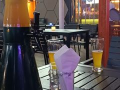 -Ambra Haus琥珀屋精酿餐厅(宝山店)