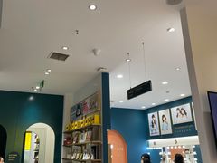 -海马体照相馆(重庆爱琴海购物公园店)