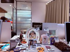 -海马体家庭照相馆(广州正佳广场店)