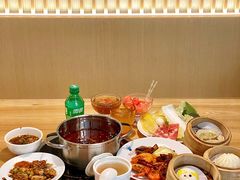 -快乐大桶水养生足浴SPA(前兴路店)