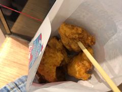 -1973继光香香鸡(合生汇购物中心店)