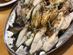 -ZF Seafood Restaurant 卓峰海鲜餐