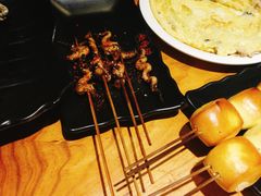 -烧蠔帮·湛江生蚝(工农店)