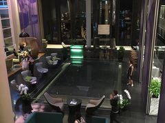 -曼谷铂尔曼皇权酒店