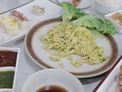 -陌上花开主题餐厅