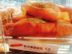 -85度C(北京玉蜓桥二店)