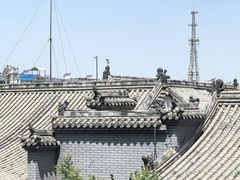 -西安城墙·碑林历史文化景区