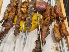 -老虎滩大连海鲜烧烤(建邺云锦路总店)