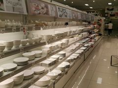 -NITORI 宜得利家居(天津泰达永旺店)