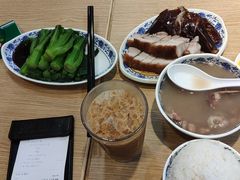 -棋哥烧鹅餐室(嘉年华商业大厦店)