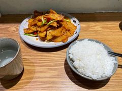 -静一餐厅·湖北菜(前门创始店)