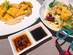 -蟹榭·本帮江浙菜·蟹宴(五角场合生汇商场店)