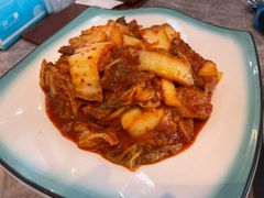 -屋里家延边朝鲜族冷面(梅林3店)