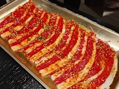 -西塔老太太泥炉烤肉(龙湖北苑天街店)