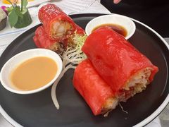 -簪花围·广式茶点·融合菜·亲子乐园(海丝博亚国际酒店)