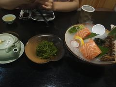 -景鹤料理(上地华联店)