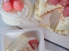 -壹点壹客·生日蛋糕(南山店)