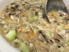 顺德拆鱼羹-粥旺庄(芳村店)