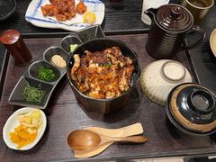 -玄白·炭烤活鳗(上海首店)