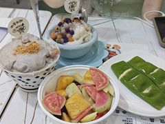 -糖潮糖水铺(省府店)