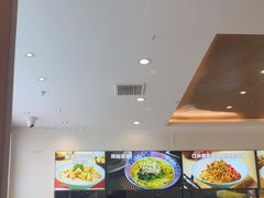 -小杨生煎(香港名都店)