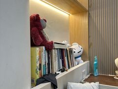 -Fulu Coffee福禄(花园城店)