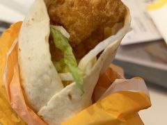 -麦当劳(宾水西道店)