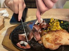 -萨莉亚意式餐厅(上下九店)