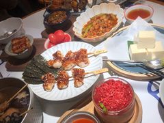 -火山屋台(新街口店)