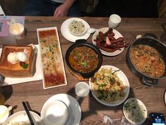 -茉莉餐厅(包河万达店)