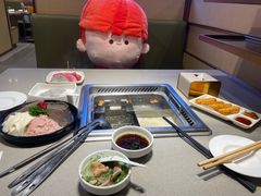 -海底捞火锅(安吉万达店)