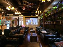 -真枪会射击俱乐部(河西中央公园店)