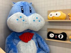 -盒马X会员店(王府井奥莱UP TOWN店)