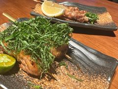 -人间酒暖·Go blanc·烧鸟·深夜食堂(陆家嘴店)