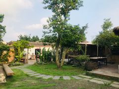 -悦哉·派对·草坪婚礼·围炉煮茶(三圣乡店)