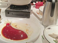 -海宝酒家(中山四路店)