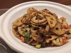 -渝乡辣婆婆·川菜 水煮鱼(中山西路店)