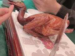 -大鸽饭(汉溪长隆店)