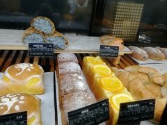 -Let's Taipei 非常烘焙(太古里店)