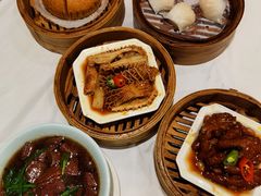 -稻香海鲜饭店(第一国际店)