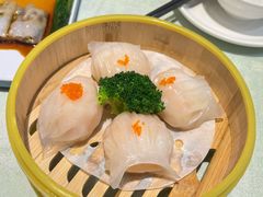 -恒宝和宴(合生广场店)