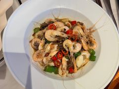 -宁波石浦大饭店(新材料城店)