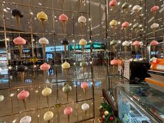 -VENCHI 闻绮(广州太古汇店)
