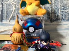 -泡泡玛特POPMART(上海环球港店)