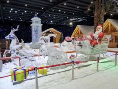 -宁波冰雪大世界(北仑区)