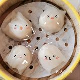 打卡旋转餐厅🍱美食☕️喝茶👀看美景