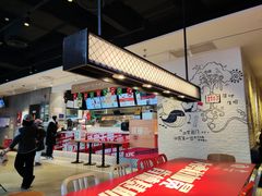 -肯德基(前门店)