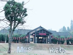 -崇阳三特浪口温泉